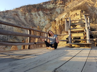 Relaks i wyciszenie  © dagabu