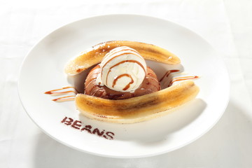 dessert