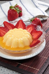 dessert
