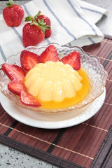 dessert