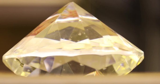 Diamond Crystal