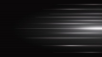 Black metal background.Abstrack wallpaper light and shadow.