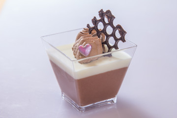dessert