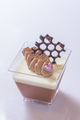dessert