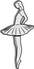 ballerina design