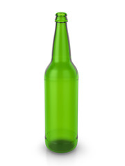 Beer bottle