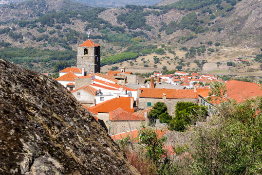 Monsanto, Portugal