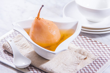 dessert