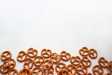 Pretzels 