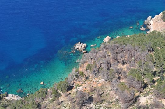 Torre Del Verger, Majorque