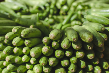 texture of the zucchini