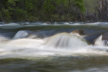 New Croton Dam. New York