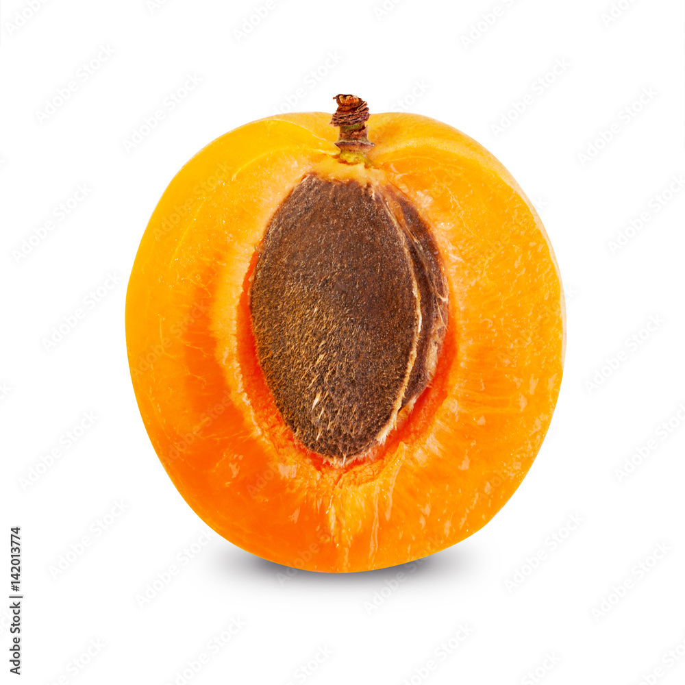 Poster apricot