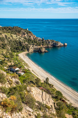 Playa del Cañuelo