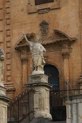 Fototapeta premium Modica