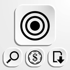 target icon