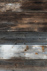 Detailed fragment of wooden background, texture