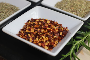 spices and herbs, spice, herb, pepper, garlic, mustard, clove, allspice, nutmeg, anise, anise star...