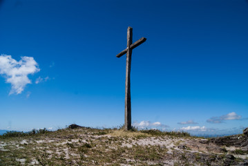 Top Cross
