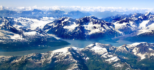 Mountain Alaska