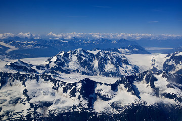 Obraz premium Amazing Alaska