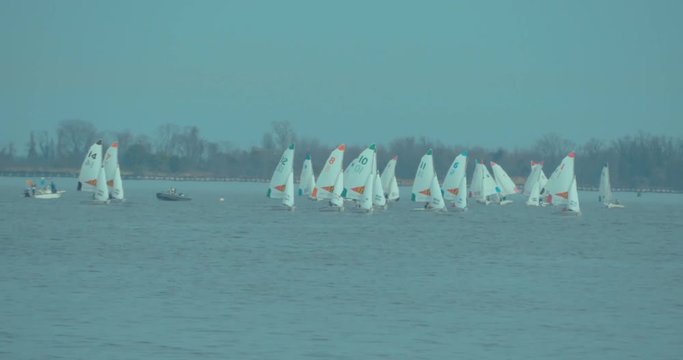 Harbor
