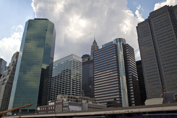  Manhattan-Seaport-Financial District