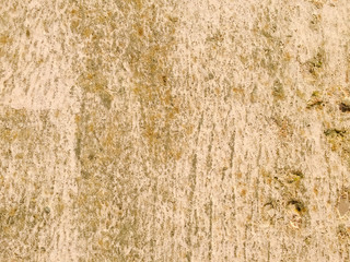 Closeup on vintage grungy natural old texture background