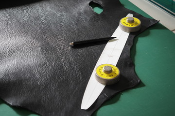 レザークラフト