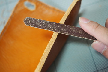 レザークラフト