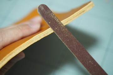 レザークラフト