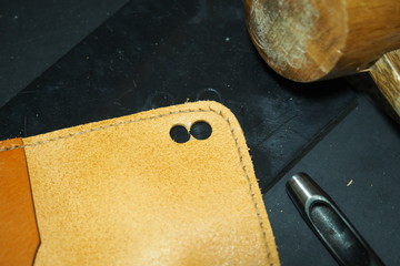 レザークラフト