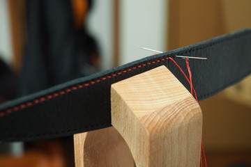 レザークラフト