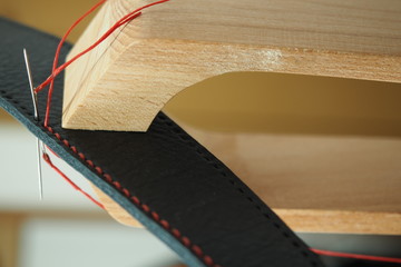 レザークラフト