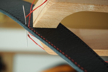 レザークラフト