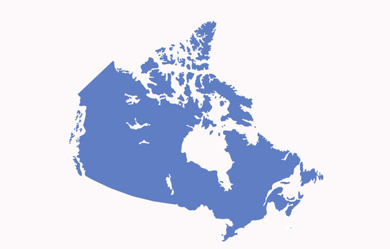 Canada MAP