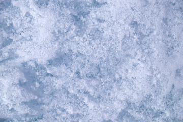  Ice texture