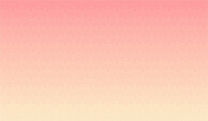 Jigsaw puzzle vector