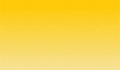 Jigsaw puzzle vector