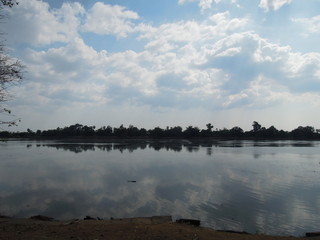 東南アジアの泉