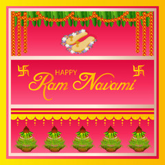 Ram Navami.