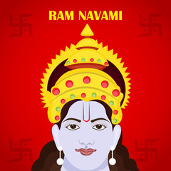 Ram Navami.