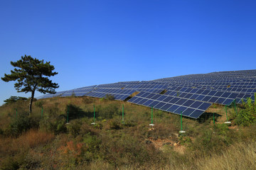 Solar panels