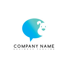 exclusive brand company template logo logotype vector art