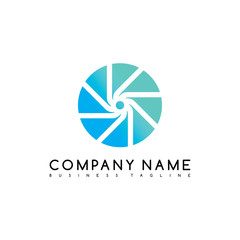 exclusive brand company template logo logotype vector art