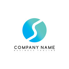 exclusive brand company template logo logotype vector art