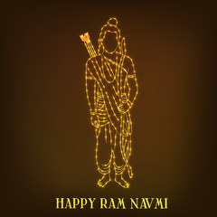 Ram Navami.