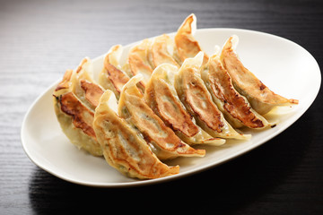 餃子