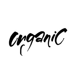 organic_lettering_template
