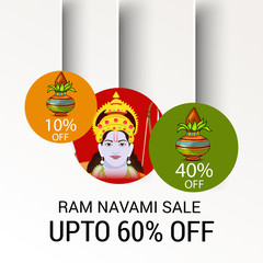 Ram Navami.